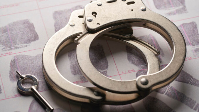 Detienen a Mario “N”, expolicía acusado de secuestrar a varios funcionarios de Guerrero