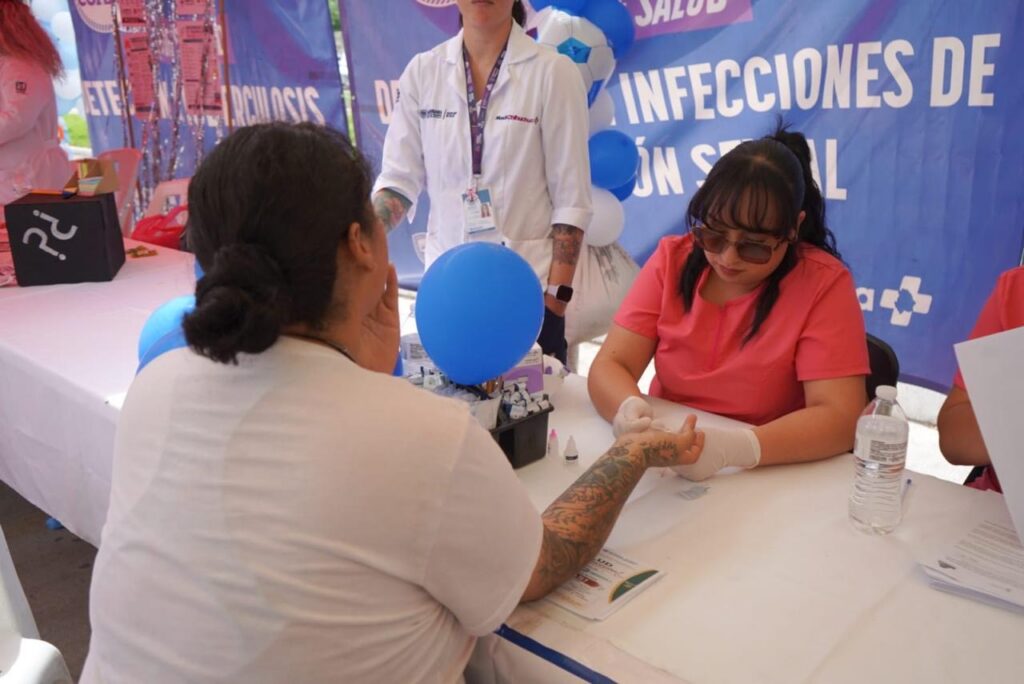 Invitan a la Feria de la Salud en la Plaza de Armas este sábado