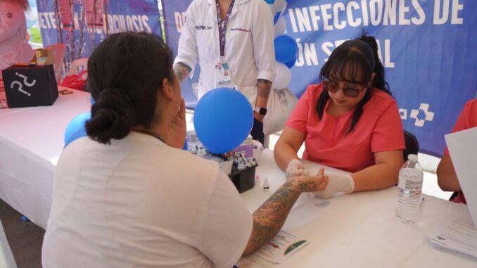Invitan a la Feria de la Salud en la Plaza de Armas este sábado