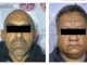Detienen a ‘el Minimi’ y ‘el Pitufo’, miembros del Cártel de Tláhuac