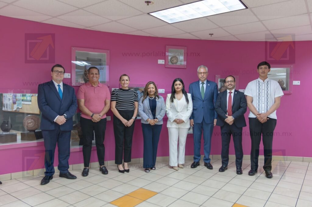 Lleva Chihuahua el arte de Mata Ortiz al Consulado General de México en Atlanta