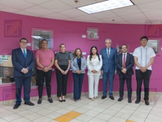 Lleva Chihuahua el arte de Mata Ortiz al Consulado General de México en Atlanta