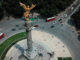 CDMX cierra la semana con siete concentraciones