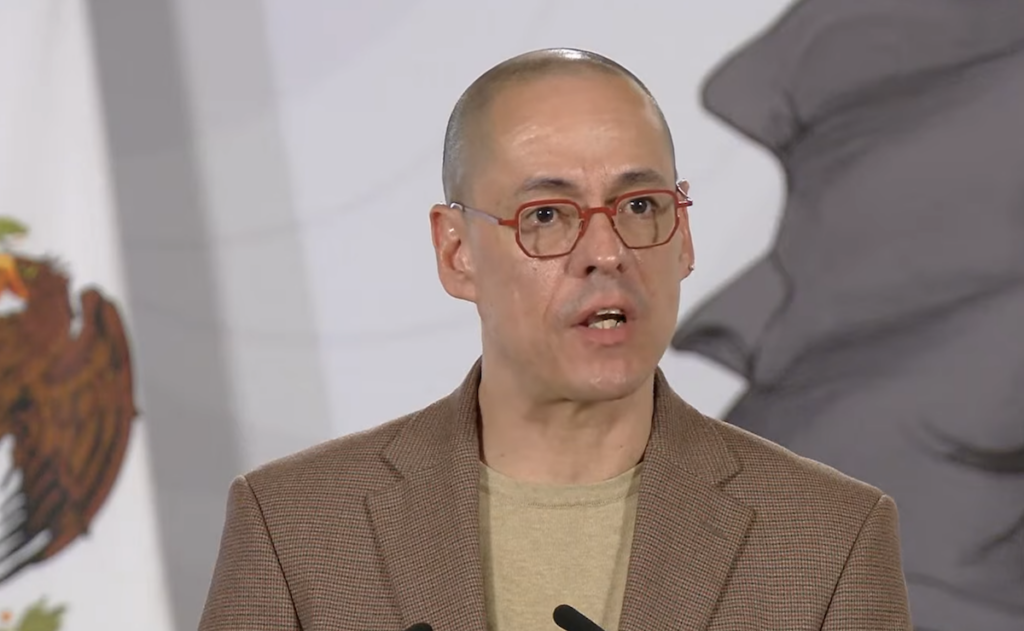 Pepe Merino niega censura en lineamientos sobre derechos de las audiencias