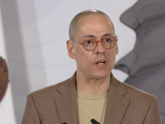 Pepe Merino niega censura en lineamientos sobre derechos de las audiencias