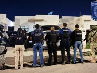 Catea Fiscalía de Distrito Zona Centro domicilio en Portal del Real