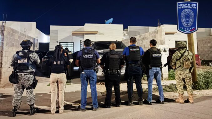 Catea Fiscalía de Distrito Zona Centro domicilio en Portal del Real