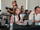 ”Morena decidió darle la espalda a las familias que han tenido que huir de la violencia”: Nancy Frías