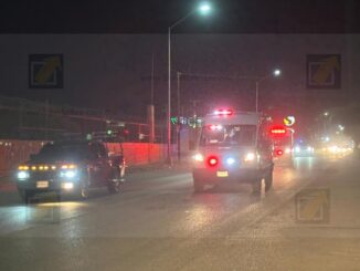 Ataque armado desata terror en Rinconadas Los Nogales; dos jóvenes resultan heridos