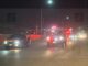 Ataque armado desata terror en Rinconadas Los Nogales; dos jóvenes resultan heridos