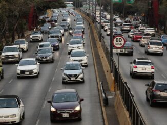 Aseguradoras destacan caída en robo de autos en México, pero alertan baja recuperación