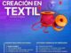 ¿Te gusta crear ropa? Programa Universidad de las Mujeres del Municipio abre especialización textil