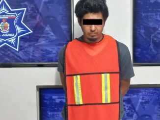 Lo detienen por incendiar un autolavado