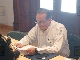 JCAS rechaza que Estados Unidos utilice el agua como condición para revisar el T-MEC