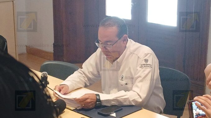 JCAS rechaza que Estados Unidos utilice el agua como condición para revisar el T-MEC