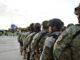 Despliegan a 100 militares de Fuerzas Especiales para reforzar la seguridad en Zacatecas