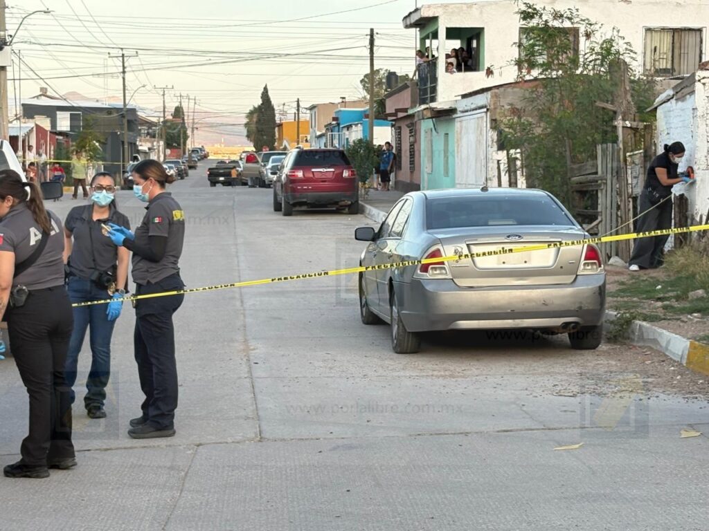 Localizan vehículo de mujer desaparecida; investigan posible relación con cuerpo hallado