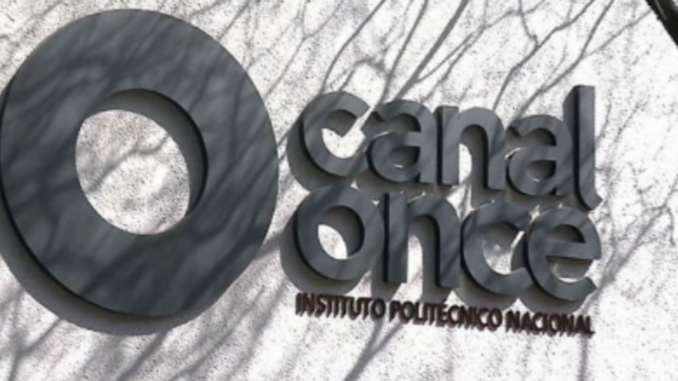 IPN y Canal Once presentan denuncia ante la FGR por ocupación de las instalaciones
