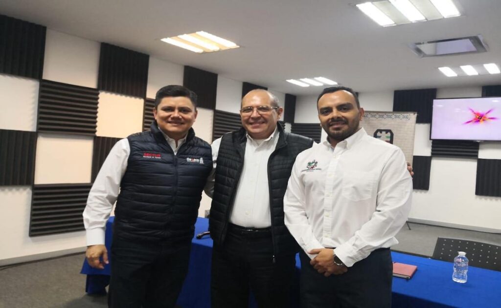 Asesinan a exdirector de televisión pública de Oaxaca; es el séptimo periodista del año
