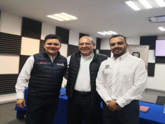 Asesinan a exdirector de televisión pública de Oaxaca; es el séptimo periodista del año