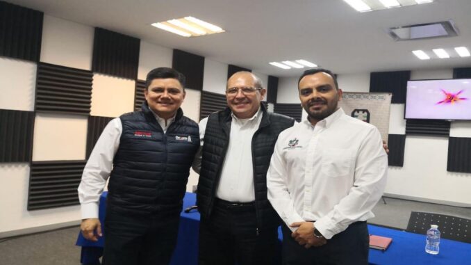 Asesinan a exdirector de televisión pública de Oaxaca; es el séptimo periodista del año
