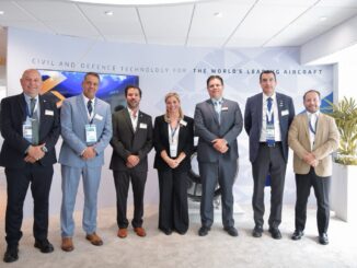 Anuncia GKN Aerospace expansión de su planta en Chihuahua