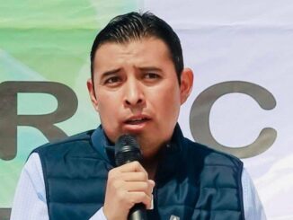 Asesinan a Valentín Lavín, presidente municipal de Temoac, Morelos