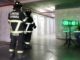 Invita Secretaría de Turismo a disfrutar la competencia Súper Bombero en Chihuahua capital