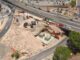 Presenta Municipio avances en construcción de Gaza de Incorporación en periférico de la Juventud