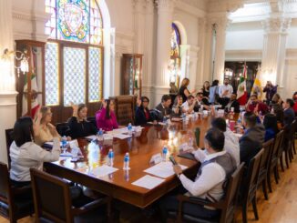 Cabildo toma protesta a dos miembros del Consejo Consultivo de Participación Ciudadana