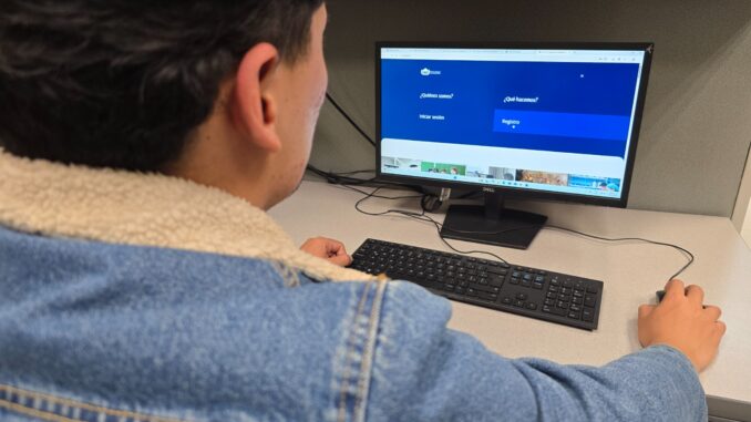¡Mejora tu inglés! Gobierno Municipal anuncia nivel B2 en certificación de WLO