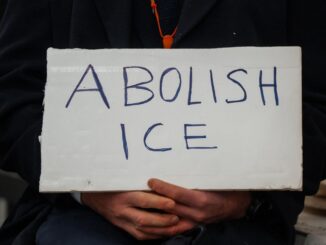 México presenta 20 denuncias en EE.UU. por muerte de migrantes bajo custodia del ICE