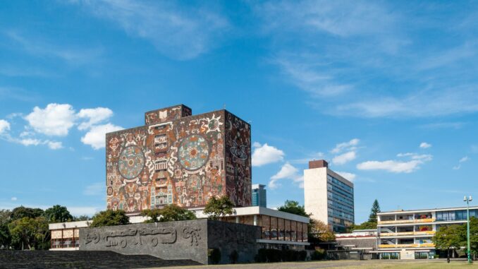 UNAM crea comisión técnica para revisar el examen de ingreso a licenciatura 2026-2027