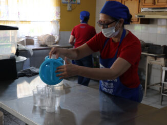 Equipa DIF Estatal 372 cocinas escolares en beneficio de más de 31 mil personas
