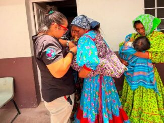 Nominan a la Secretaría de Salud a los premios NovaGob México 2026 por plan contra la desnutrición infantil