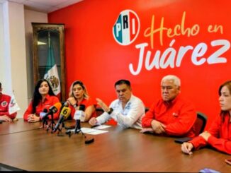 Pide Álex Domínguez rescatar al campo chihuahuense y modernizar la red eléctrica del estado