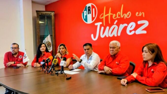 Pide Álex Domínguez rescatar al campo chihuahuense y modernizar la red eléctrica del estado