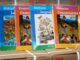 Avanza recepción de Libros de Texto Gratuitos de Educación Básica para ciclo escolar 2026 – 2027