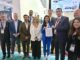 Firma Municipio de Chihuahua hermanamiento con Wichita, Kansas para fortalecer la industria aeroespacial