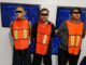 Detienen a 3 y aseguran una libra de cristal en Riberas del Bravo