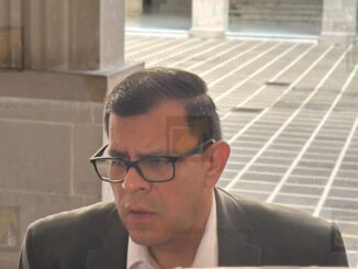 FGE brinda apoyo a familias desplazadas en la Sierra Sur y rechaza retornos obligados