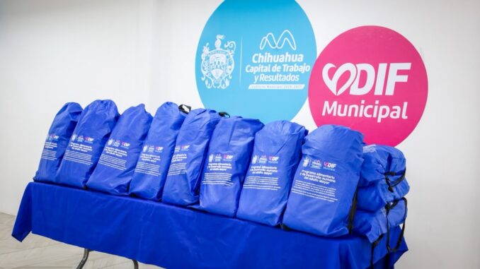 En estos puntos puedes recoger tu apoyo del PAAM esta semana: Gobierno Municipal