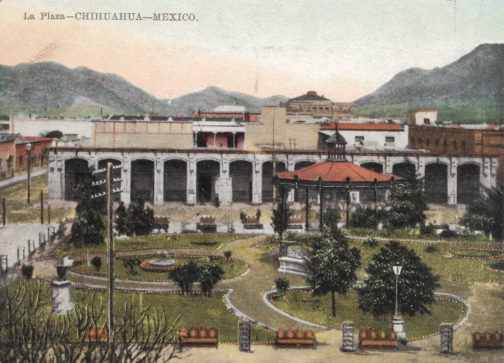 Reunirá Chihuahua a especialistas y coleccionistas en el XIX Congreso Mexicano de Tarjetas Postales