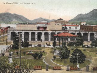 Reunirá Chihuahua a especialistas y coleccionistas en el XIX Congreso Mexicano de Tarjetas Postales