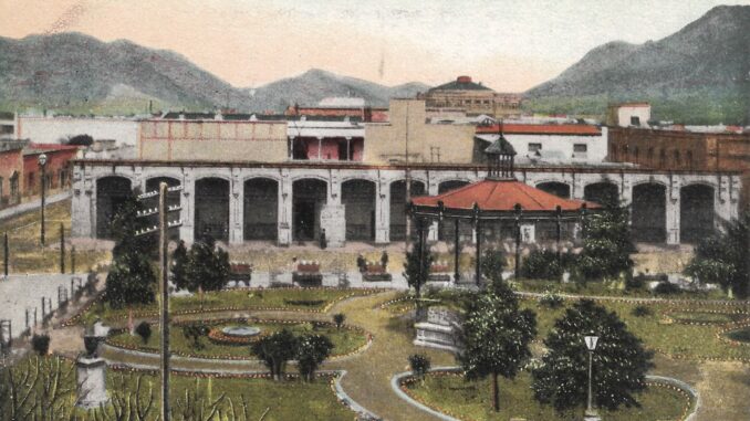 Reunirá Chihuahua a especialistas y coleccionistas en el XIX Congreso Mexicano de Tarjetas Postales