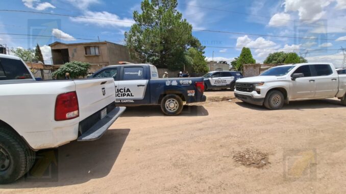 Localizan sin vida a una mujer dentro de una vivienda en la colonia 11 de Febrero