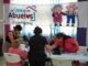 Lleva Estado Feria de Salud a la Casa de los Abuelos de Cuauhtémoc