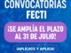 Amplía Estado convocatoria del Fondo Estatal de Ciencia, Tecnología e Innovación