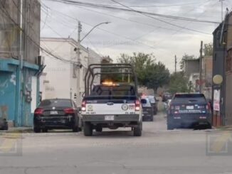 Mujer escapa tras presunto secuestro y golpiza; logra pedir ayuda en la colonia El Palomar