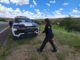 Trabaja FEM en identificación oficial de mujer sin vida localizada en la carretera Chihuahua –Cuauhtémoc